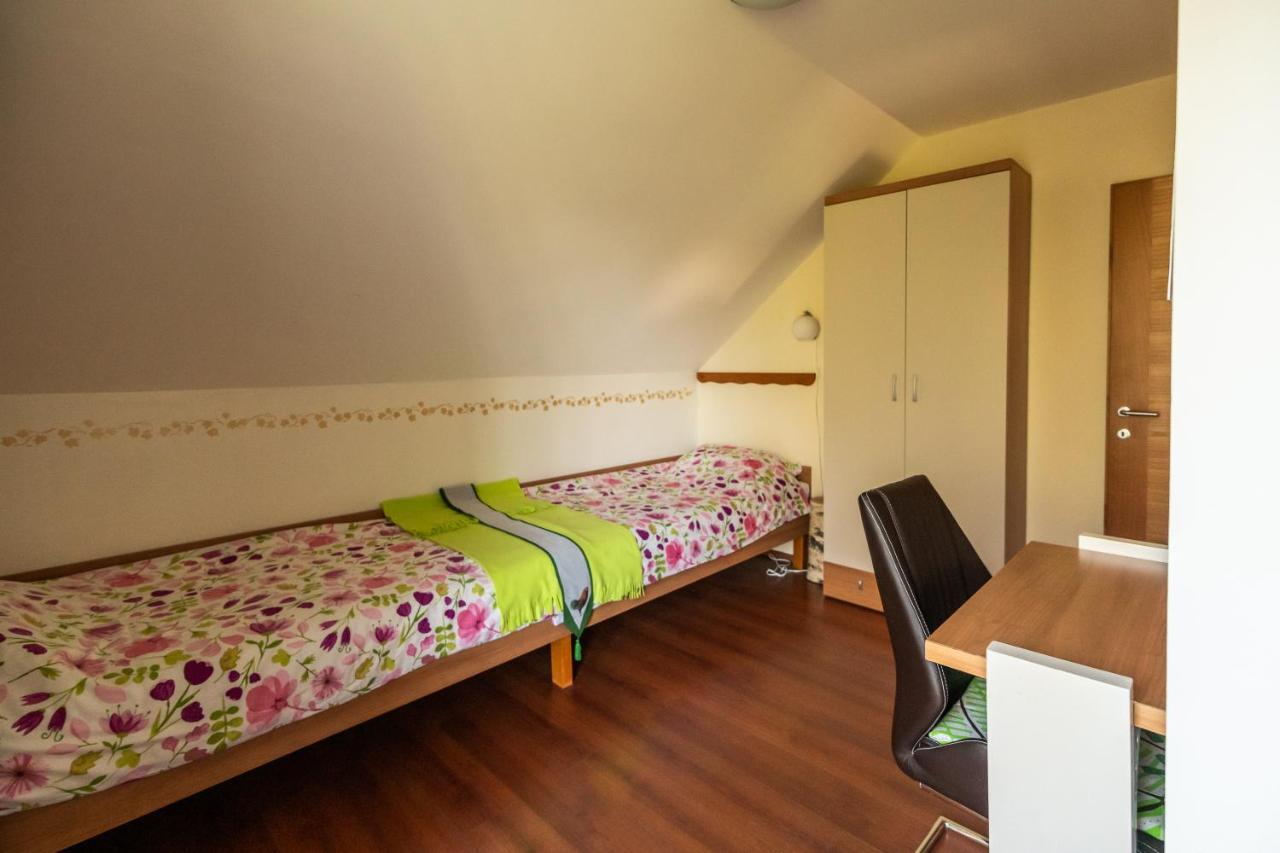 Holiday Home Razglednik ロガテツ エクステリア 写真