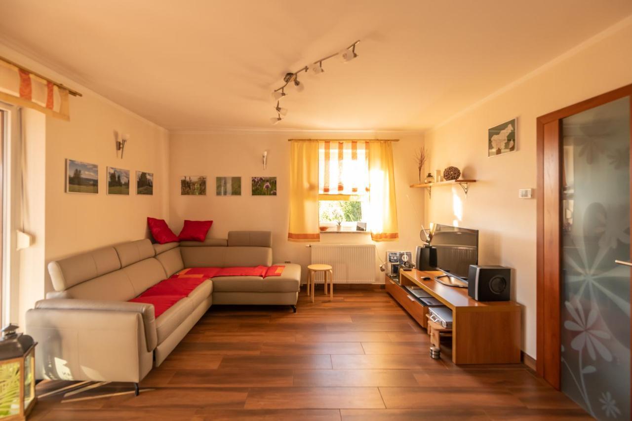 Holiday Home Razglednik ロガテツ エクステリア 写真